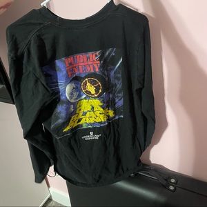 Supreme x undercover long sleeve